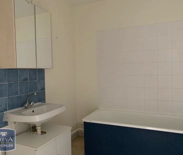 Appartement à louer 4 pièces 78.04m² - Photo 6