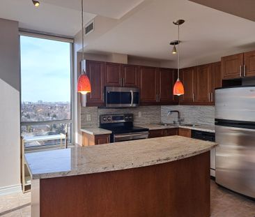 For Lease - 28 Byng Avenue Unit# 1508, Toronto, Ontario - Photo 3