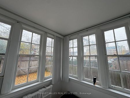 For Lease - 678 Huron Street Unit# 100, Toronto, Ontario - Photo 2