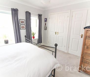 3 bedroom terraced house to rent - Photo 4