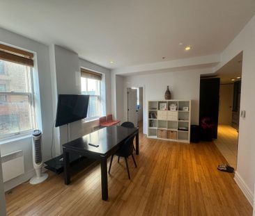 10 Rue St Jacques Montréal (Ville-Marie), QC H2Y - Photo 2