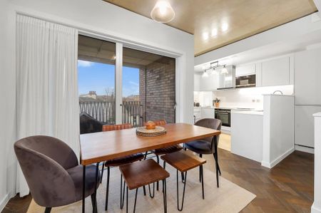 2 bedroom house to rent - Photo 3