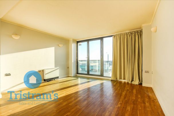 1 bed Apartment for Rent - Photo 1