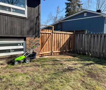 For Lease - 45 AUSTEN Lane, Barrie, Ontario - Photo 4