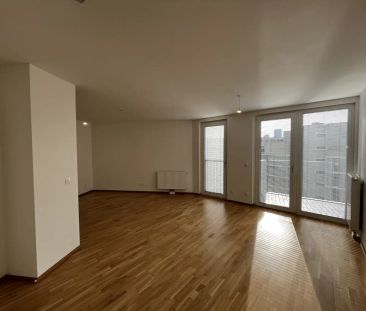 AKTION - Erster Monat Mietfrei! Geräumige 1-Zimmer-Wohnung! - Foto 3