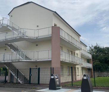 Location Appartement 1 pièce 16m² CHAMBRAY LES TOURS 37170 - Photo 4