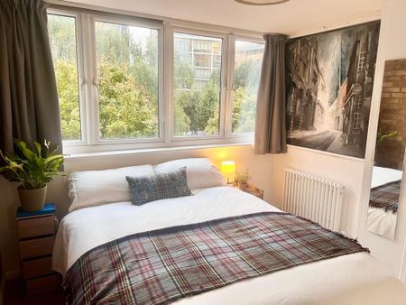 2 bedroom flat to rent - Photo 5