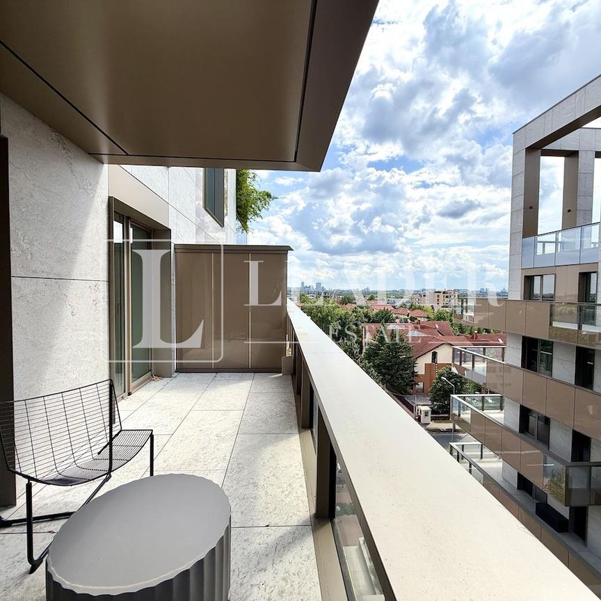 Studio elegant de inchiriat in Cortina 126 || Iancu Nicolae | Premium - Photo 1