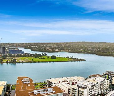 2402/46 Walker Street, Rhodes, NSW 2138 - Photo 4