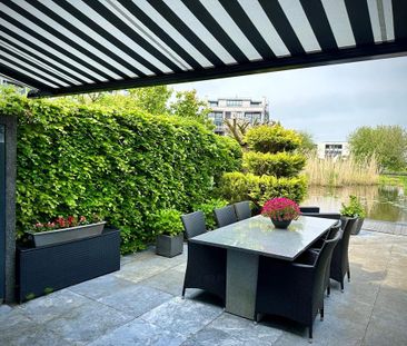 Huis te huur: Schoorlaan 45 2265 VS Leidschendam - Photo 1