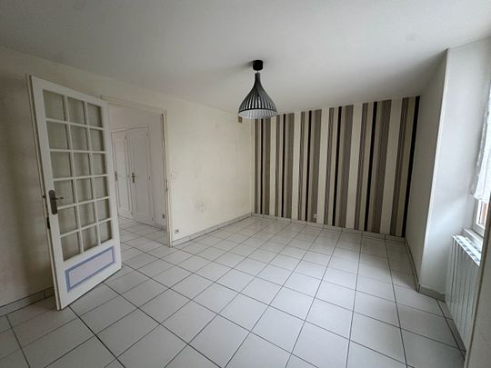 Location Appartement 3 pièces 53m² - Photo 1