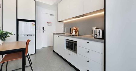 Standard Studio Apartment - Photo 4