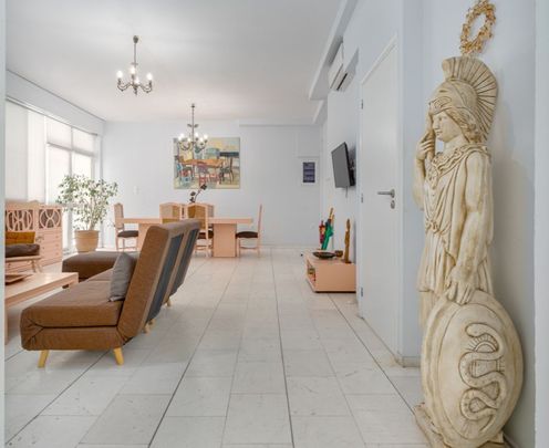 Διαμέρισμα για ενοικίαση Κάτω Ηλιούπολη (Ηλιούπολη) - Photo 1