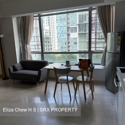 Park Infinia At Wee Nam (D11), Condominium - For Rent - Photo 1