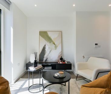 2 bedroom flat to rent - Photo 1