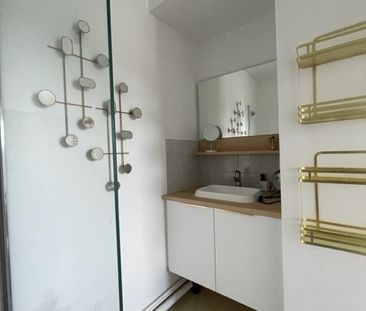 Location Appartement 2 pièces 31m² RENNES 35000 - Photo 1