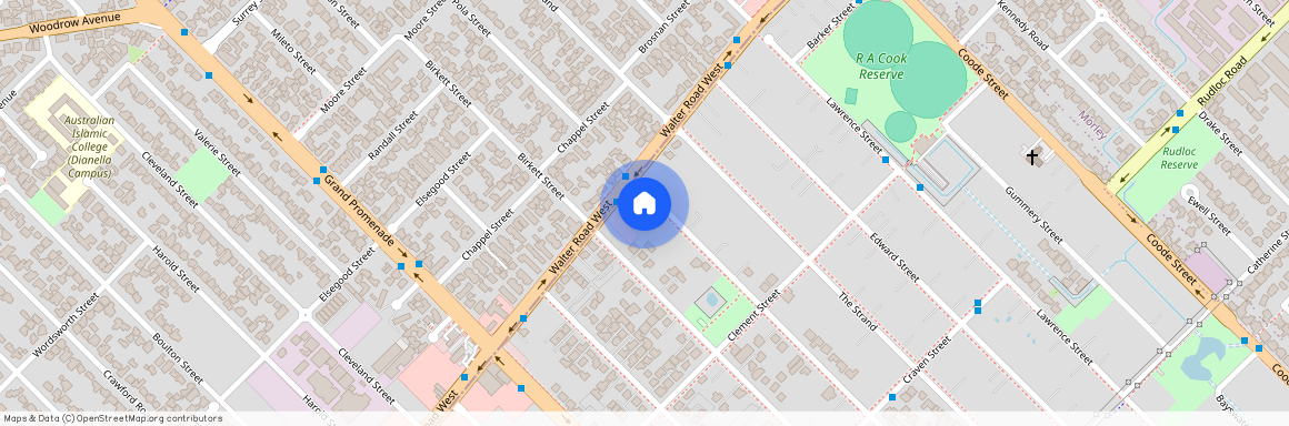 1/223 Shaftesbury Avenue, WA 6052, Bedford