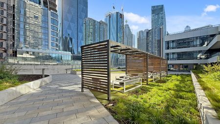 For Lease - 28 Freeland Street Unit# 1802, Toronto, Ontario - Photo 4