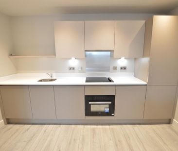 2 bedroom flat to rent - Photo 6