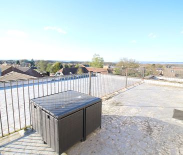 Flat 6, Falcon Court Stockett Lane, Maidstone, Coxheath, ME17 4FT - Photo 6