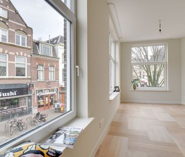 Appartement te huur: Voorstraat 51-BS 3512 AJ Utrecht - Foto 4