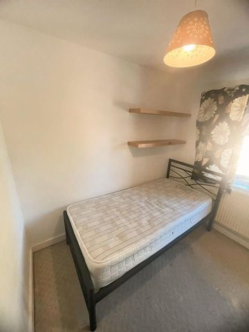 Room in a Shared House, Carisbrooke Road, B17 - Photo 4