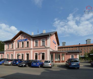 Pronájem bytu 1+1 37 m² - Photo 3