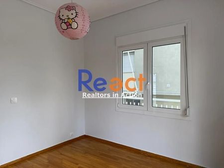 Διαμέρισμα για ενοικίαση Πλατεία Δημοκρατίας (Χολαργός) - Photo 5