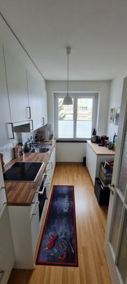 "3-Zimmerwohnung in Pratteln" - Photo 1