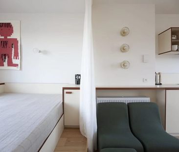 Appartement te huur - Foto 4