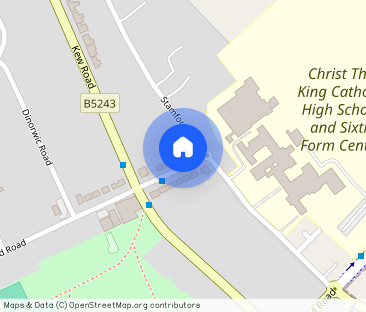 Bedford Road, Southport, PR8 - Photo 1