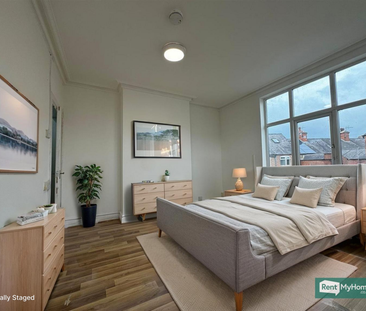 2 bedroom flat to rent - Photo 3