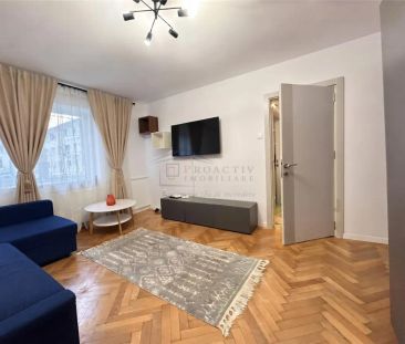 Apartament 2 camere| complet utilat | Centru | i2c-1890 - Photo 4