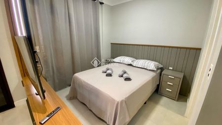 Loft com 1 quarto e 45m² para alugar em Carvoeira, Florianópolis. - Photo 5