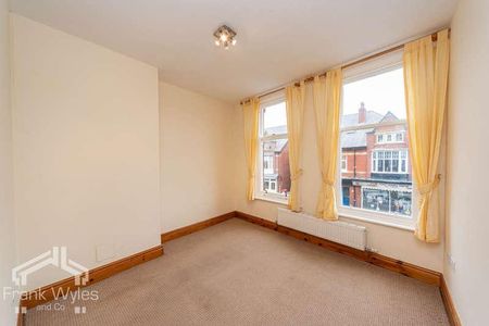 Derbe Road, Lytham St. Annes, Lancashire, FY8 - Photo 3