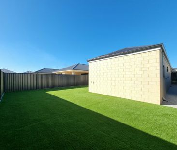 Brand-New Modern Luxury Home for Lease - Photo 1