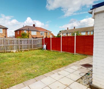 Ullswater Close, Middlesbrough, TS6 7PU - Photo 4