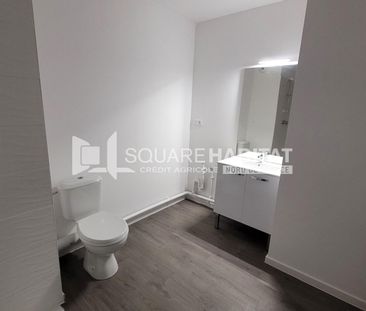 Location Appartement 2 pièces 42m² VALENCIENNES 59300 - Photo 1