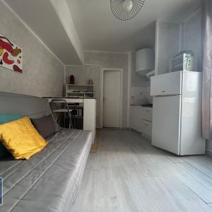 Location Appartement 1 pièce 21m² SAINTES 17100 - Photo 2