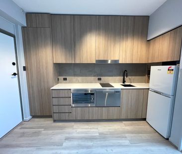 11/19-23 Forbes Street, Woolloomooloo NSW 2011 - Studio For Rent | ... - Photo 6