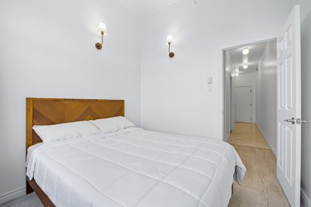 Appartement à Montréal (Côte-des-Neiges/Notre-Dame-de-Grâce) - Photo 3