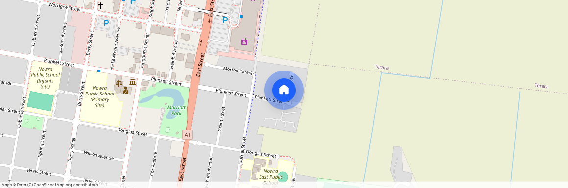 147 Plunkett Street, Nowra 2541, New South Wales