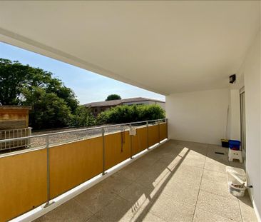 2 pièces - 44,39 m² - 1er étage - Colocation non autorisée - Photo 3