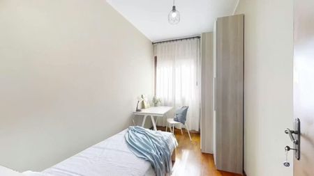 Via Bosco Wollemborg, Padova, Veneto 35125 - Foto 5