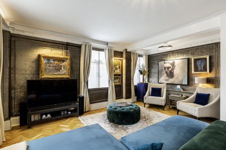 3 bedroom flat to rent - Photo 4