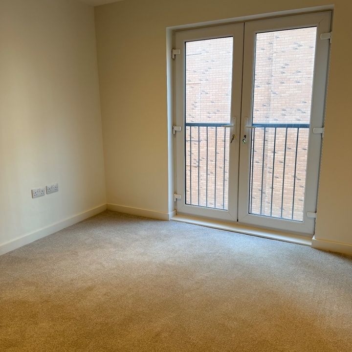 1 Bed Flat, Ordsall Lane, M5 - Photo 1