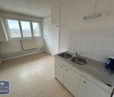 Appartement à louer 3 pièces 64.36m² - Photo 2