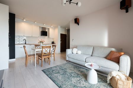 Mieszkanie na Woli blisko Parku - Photo 5