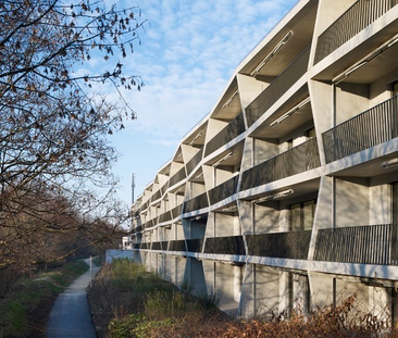 TOP MODERNE MINERGIE 2.5-ZIMMERWOHNUNG IM 3.OG - Photo 2