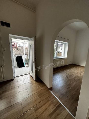 Kiadó jó állapotú lakás - Budakeszi - Fotó 5